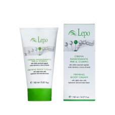 FIRMING BODY CREAM